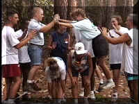 Ropes Course Hi8 to DV black slivers B.jpg (368231 bytes)
