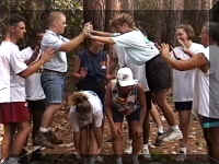 Ropes Course Hi8 to DV cropped B.jpg (350089 bytes)